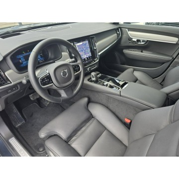 Volvo V90  Kombi 2025,  2.0 hybryda, automat - Na sprzedaż za 216 900 zł - Tychy - zdjęcie 7