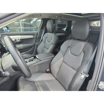 Volvo V90  Kombi 2025,  2.0 hybryda, automat - Na sprzedaż za 216 900 zł - Tychy - zdjęcie 6