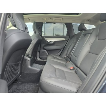 Volvo V90  Kombi 2025,  2.0 hybryda, automat - Na sprzedaż za 216 900 zł - Tychy - zdjęcie 8