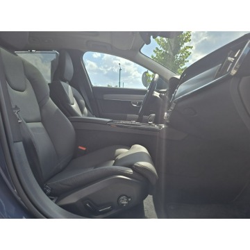 Volvo V90  Kombi 2025,  2.0 hybryda, automat - Na sprzedaż za 216 900 zł - Tychy - zdjęcie 10