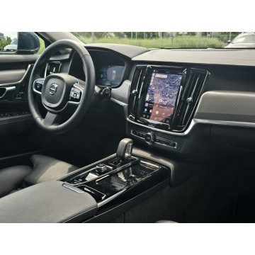 Volvo V90  Kombi 2025,  2.0 hybryda, automat - Na sprzedaż za 216 900 zł - Tychy - zdjęcie 12