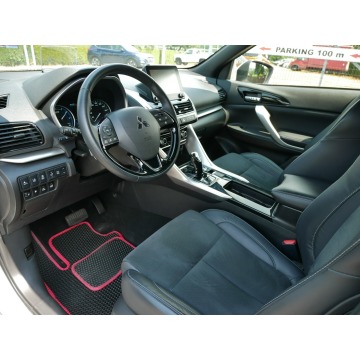 Mitsubishi Eclipse Cross  SUV 2022,  2.4 hybryda, automat - Na sprzedaż za 92 700 zł - Goczałkowice-Zdrój - zdjęcie 4
