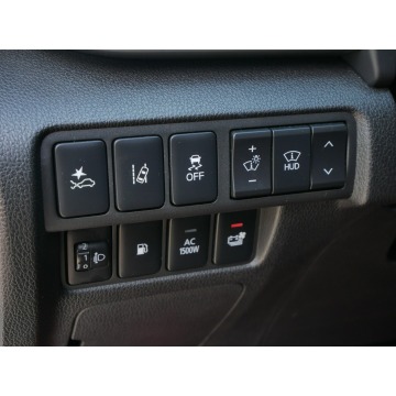 Mitsubishi Eclipse Cross  SUV 2022,  2.4 hybryda, automat - Na sprzedaż za 92 700 zł - Goczałkowice-Zdrój - zdjęcie 7