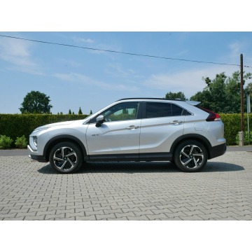 Mitsubishi Eclipse Cross  SUV 2022,  2.4 hybryda, automat - Na sprzedaż za 92 700 zł - Goczałkowice-Zdrój - zdjęcie 2