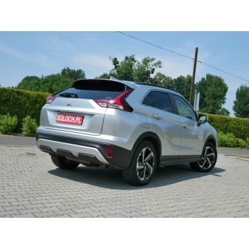 Mitsubishi Eclipse Cross  SUV 2022,  2.4 hybryda, automat - Na sprzedaż za 92 700 zł - Goczałkowice-Zdrój - zdjęcie 3