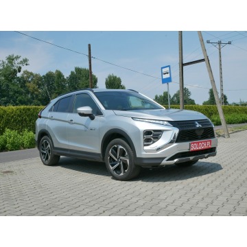 Mitsubishi Eclipse Cross  SUV 2022,  2.4 hybryda, automat - Na sprzedaż za 92 700 zł - Goczałkowice-Zdrój - zdjęcie 11