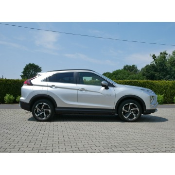 Mitsubishi Eclipse Cross  SUV 2022,  2.4 hybryda, automat - Na sprzedaż za 92 700 zł - Goczałkowice-Zdrój - zdjęcie 12
