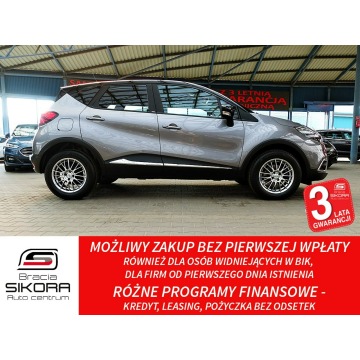 Renault Captur  SUV 2016,  1.2 benzyna - Na sprzedaż za 46 900 zł - Mysłowice - zdjęcie 2