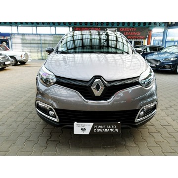 Renault Captur  SUV 2016,  1.2 benzyna - Na sprzedaż za 46 900 zł - Mysłowice - zdjęcie 3