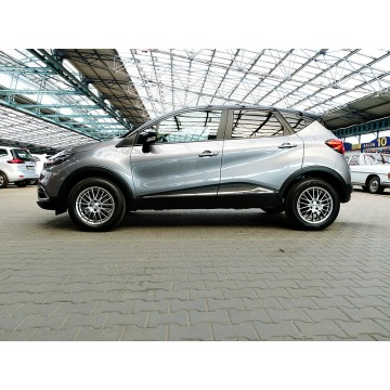 Renault Captur  SUV 2016,  1.2 benzyna - Na sprzedaż za 46 900 zł - Mysłowice - zdjęcie 6