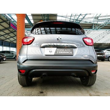 Renault Captur  SUV 2016,  1.2 benzyna - Na sprzedaż za 46 900 zł - Mysłowice - zdjęcie 4