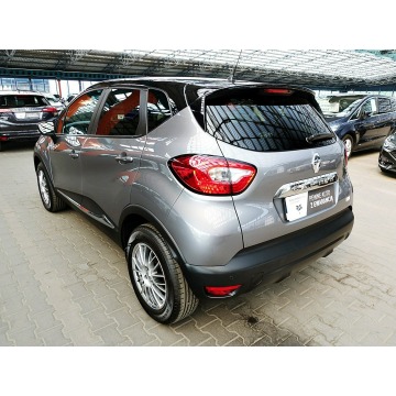 Renault Captur  SUV 2016,  1.2 benzyna - Na sprzedaż za 46 900 zł - Mysłowice - zdjęcie 9