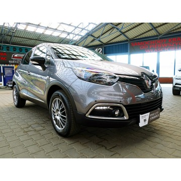 Renault Captur  SUV 2016,  1.2 benzyna - Na sprzedaż za 46 900 zł - Mysłowice - zdjęcie 7