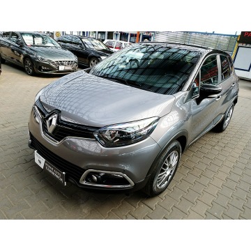 Renault Captur  SUV 2016,  1.2 benzyna - Na sprzedaż za 46 900 zł - Mysłowice - zdjęcie 8