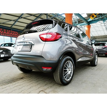 Renault Captur  SUV 2016,  1.2 benzyna - Na sprzedaż za 46 900 zł - Mysłowice - zdjęcie 10