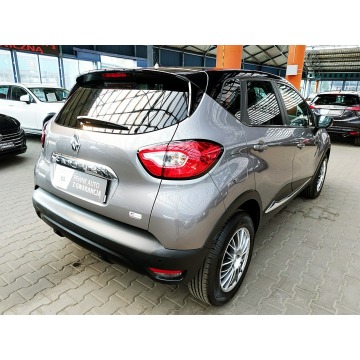 Renault Captur  SUV 2016,  1.2 benzyna - Na sprzedaż za 46 900 zł - Mysłowice - zdjęcie 11
