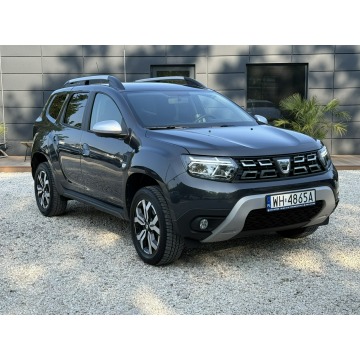 Dacia Duster - 1.0 1.0 TCe 91kM Prestige! Salon Polska ! I właściciel ! Serwis ASO!
