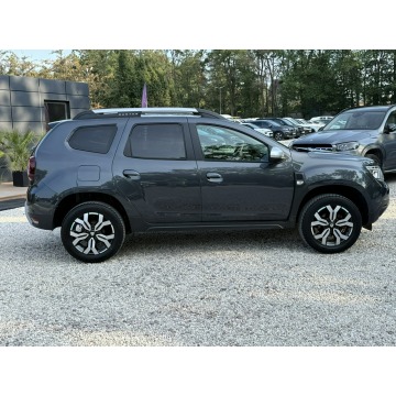 Dacia Duster  SUV 2022,  1.0 benzyna - Na sprzedaż za 51 800 zł - Pęcice - zdjęcie 2