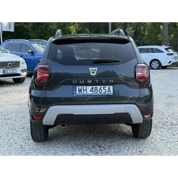 Dacia Duster  SUV 2022,  1.0 benzyna - Na sprzedaż za 51 800 zł - Pęcice - zdjęcie 4