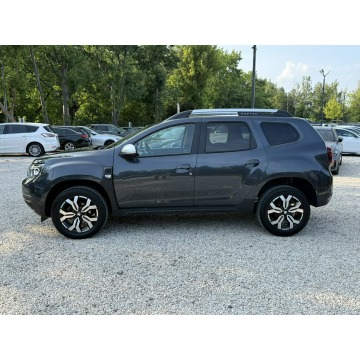Dacia Duster  SUV 2022,  1.0 benzyna - Na sprzedaż za 51 800 zł - Pęcice - zdjęcie 6
