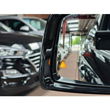 Mercedes - Benz GL-klasa  SUV 2015,  5.5 benzyna, automat - Na sprzedaż za 165 800 zł - Mysłowice - zdjęcie 11