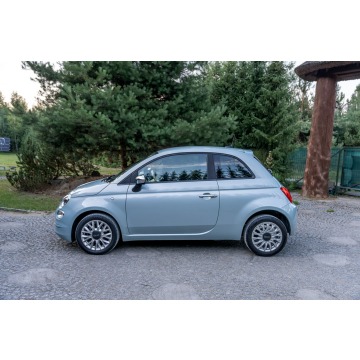 Fiat 500  Coupe/Sportowy 2023,  1.0 hybryda - Na sprzedaż za 49 777 zł - Ropczyce - zdjęcie 7