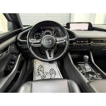 Mazda 3  Hatchback 2019,  2.0 benzyna, automat - Na sprzedaż za 62 800 zł - Kotarwice - zdjęcie 7