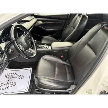 Mazda 3  Hatchback 2019,  2.0 benzyna, automat - Na sprzedaż za 62 800 zł - Kotarwice - zdjęcie 6