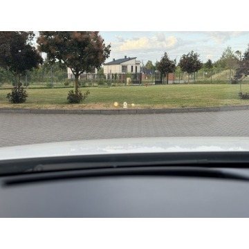 Mazda 3  Hatchback 2019,  2.0 benzyna, automat - Na sprzedaż za 62 800 zł - Kotarwice - zdjęcie 9