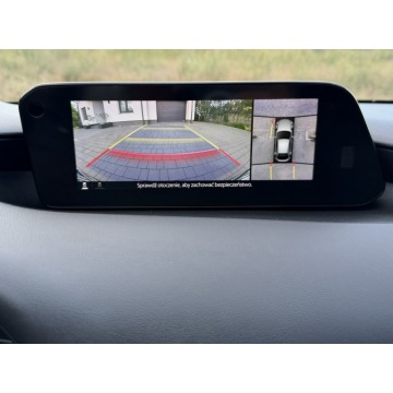Mazda 3  Hatchback 2019,  2.0 benzyna, automat - Na sprzedaż za 62 800 zł - Kotarwice - zdjęcie 11
