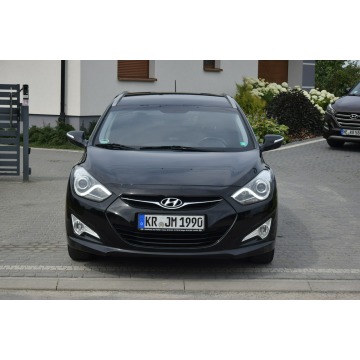 Hyundai i40  Kombi 2013,  1.6 benzyna - Na sprzedaż za 27 900 zł - Majdan Sieniawski - zdjęcie 2