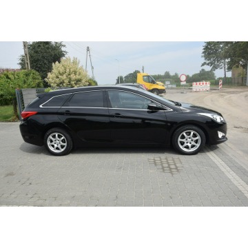 Hyundai i40  Kombi 2013,  1.6 benzyna - Na sprzedaż za 27 900 zł - Majdan Sieniawski - zdjęcie 12