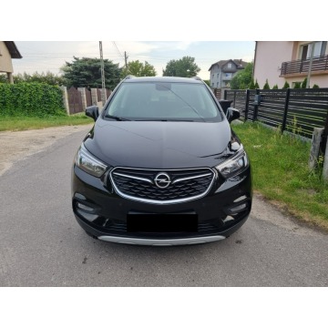 Opel Mokka  SUV 2017,  1.4 benzyna - Na sprzedaż za 47 900 zł - Wojkowice Kościelne - zdjęcie 3