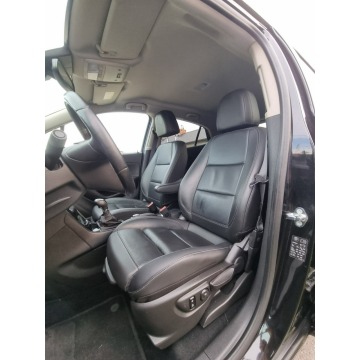 Opel Mokka  SUV 2017,  1.4 benzyna - Na sprzedaż za 47 900 zł - Wojkowice Kościelne - zdjęcie 8