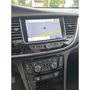 Opel Mokka  SUV 2017,  1.4 benzyna - Na sprzedaż za 47 900 zł - Wojkowice Kościelne - zdjęcie 10