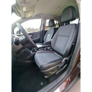 Opel Mokka  SUV 2016,  1.4 benzyna - Na sprzedaż za 34 800 zł - Wojkowice Kościelne - zdjęcie 8