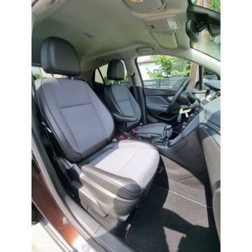 Opel Mokka  SUV 2016,  1.4 benzyna - Na sprzedaż za 34 800 zł - Wojkowice Kościelne - zdjęcie 12