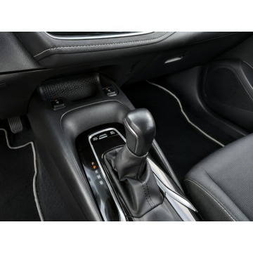 Toyota Corolla  Kombi 2022,  1.8 hybryda, automat - Na sprzedaż za 59 987 zł - Białystok - zdjęcie 7