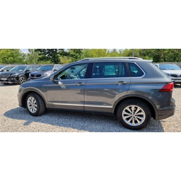 Volkswagen Tiguan  SUV 2018,  2.0 diesel - Na sprzedaż za 67 900 zł - Płock - zdjęcie 5