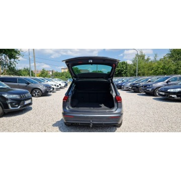 Volkswagen Tiguan  SUV 2018,  2.0 diesel - Na sprzedaż za 67 900 zł - Płock - zdjęcie 8