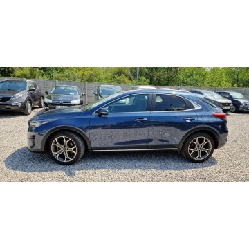 Kia XCeed  Hatchback 2020,  1.4 benzyna, automat - Na sprzedaż za 68 900 zł - Płock - zdjęcie 3