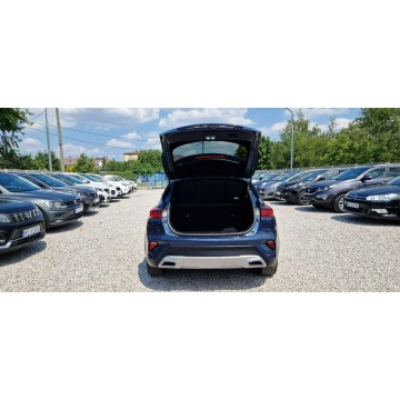 Kia XCeed  Hatchback 2020,  1.4 benzyna, automat - Na sprzedaż za 68 900 zł - Płock - zdjęcie 7