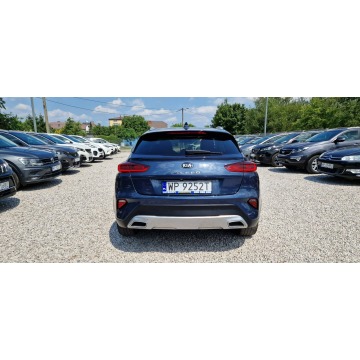 Kia XCeed  Hatchback 2020,  1.4 benzyna, automat - Na sprzedaż za 68 900 zł - Płock - zdjęcie 6