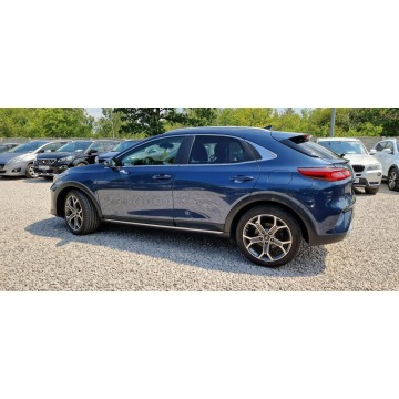 Kia XCeed  Hatchback 2020,  1.4 benzyna, automat - Na sprzedaż za 68 900 zł - Płock - zdjęcie 4