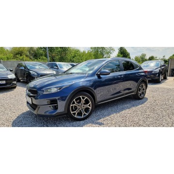 Kia XCeed  Hatchback 2020,  1.4 benzyna, automat - Na sprzedaż za 68 900 zł - Płock - zdjęcie 2