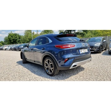 Kia XCeed  Hatchback 2020,  1.4 benzyna, automat - Na sprzedaż za 68 900 zł - Płock - zdjęcie 5