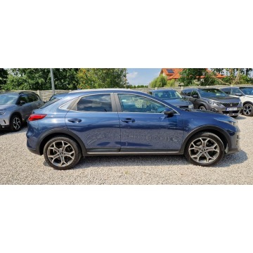 Kia XCeed  Hatchback 2020,  1.4 benzyna, automat - Na sprzedaż za 68 900 zł - Płock - zdjęcie 12