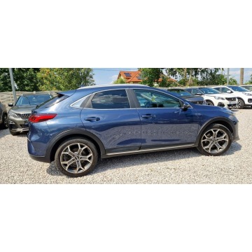 Kia XCeed  Hatchback 2020,  1.4 benzyna, automat - Na sprzedaż za 68 900 zł - Płock - zdjęcie 11