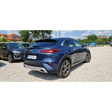 Kia XCeed  Hatchback 2020,  1.4 benzyna, automat - Na sprzedaż za 68 900 zł - Płock - zdjęcie 10