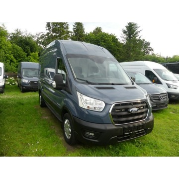 Ford Transit - 2,0 Tdci 130KM L3H3 Kamera SYNC3 Blis Mały przebieg F. VAT23